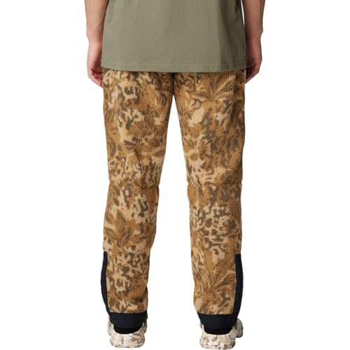 Mountain Hardwear Mens Hicamp Fleece Jogger
