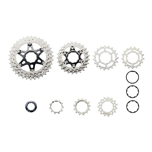 Shimano CS-HG800 // 11-Fach Kassette (11-34 Zhne)