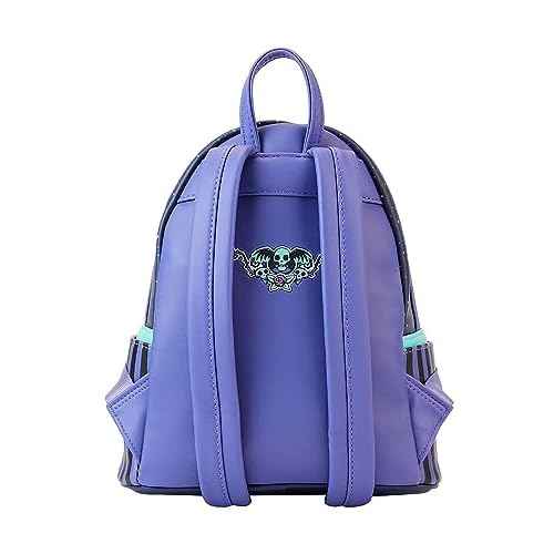 Loungefly Warner Brothers Corpse Bride Moon Mini Backpack Standard