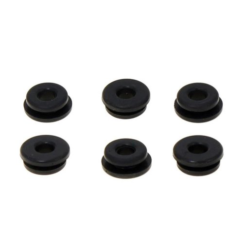 Rubber Collar For CFMoto 0180-015003 ATV UTV SSV Part CForce 500 CF500 X5 Engine CF188 500cc CF500ATR CF500AU CF500US CF Moto 0180015003 CF188-015003