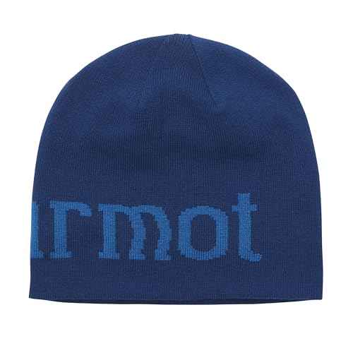 MARMOT Unisex-Adult Summit Hat - Knit Skullcap Beanie