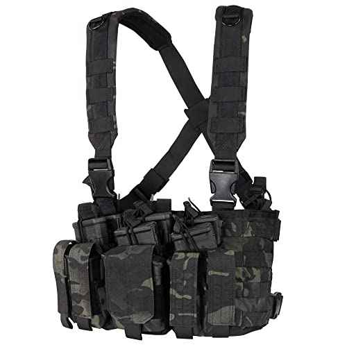 Condor unisex-adult Recon Chest Rig