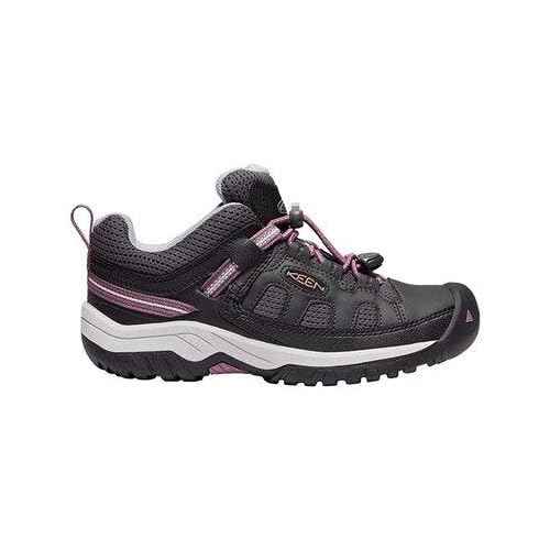 KEEN unisex-adult Lumi Boot WpHiking Boot