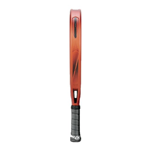 BULLPADEL Padel Racket Vertex 04 Comfort 2025 | Professional Diamond Shape Pala Padel | Curvaktiv & Air Power Technology | Fibrix Hybrid Fiber & MultiEva Core | Supreme Power with Advanced Control