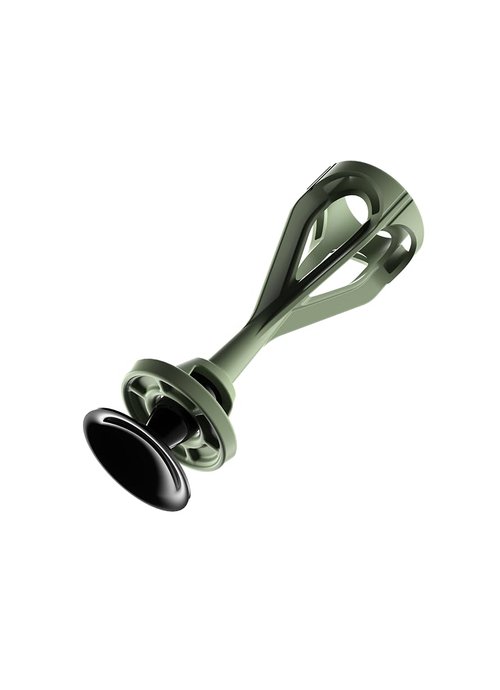 BARNETT Phantum Series Suction Crossbow, Pump Action Suction Dart Crossbow Flies Over 30 Feet, Safe Indoors & Out, Ages 12+, Full Size, OD Green