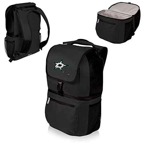 PICNIC TIME NHL Unisex-Adult NHL Zuma Backpack Cooler, Soft Cooler Backpack, Lunch Cooler