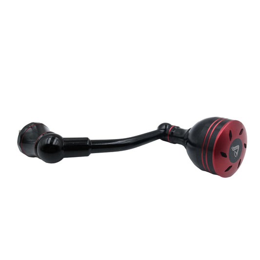 JINOHNAMILL 63mm Power Handle Compatible with FL FM Stella Vanford Vanquish Nasci