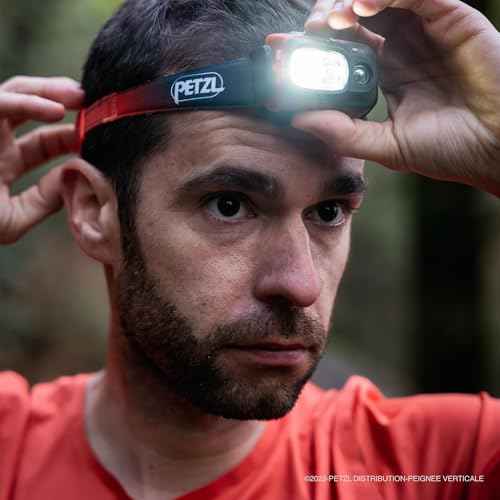 PETZL, Rechargeable Battery for Swift Rl, Rechargeable Battery for Swift¢ç RL headlamp. 2350 mAh