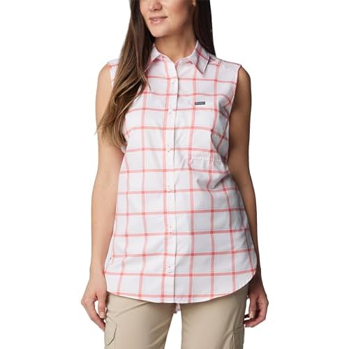Columbia Women's Anytime Lite Sleeveless