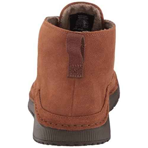 Chaco Men's Paonia Desert Boot Fashion