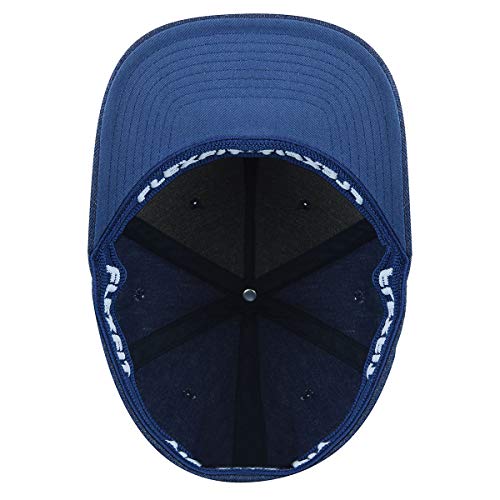 Kangol Men, Women Wool Flexfit Baseball