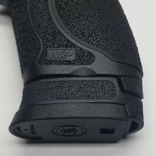 3-Pack Magazine Sleeve Inserts for Compact M&P M2.0 9mm / 40S&W / FPC 25