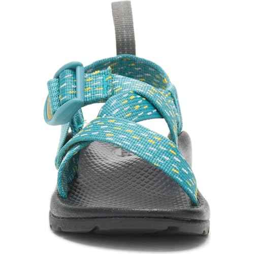 Chaco Unisex-Child Z1 Ecotread Sandal