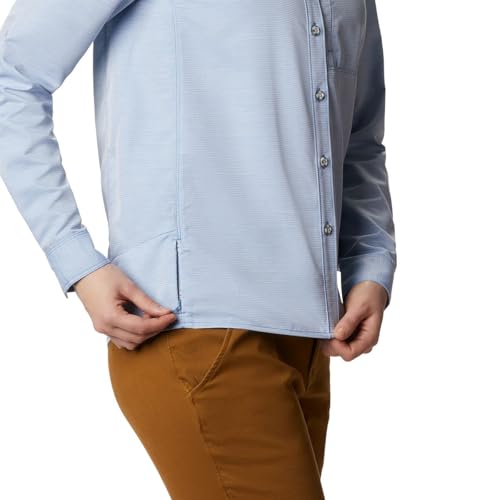 Mountain Hardwear Women's Canyon Long Sleeve