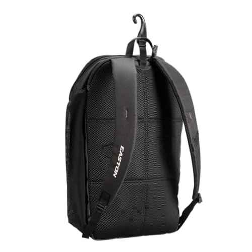 Easton | CAPTAIN Utility Backpack | Black