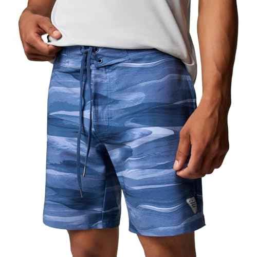 Columbia Mens PFG Offshore III Board Short