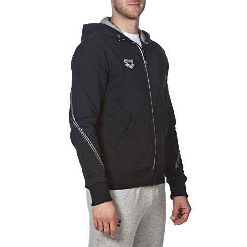 ARENA Women's Team Line Full Zip Hooded Jacket for Men