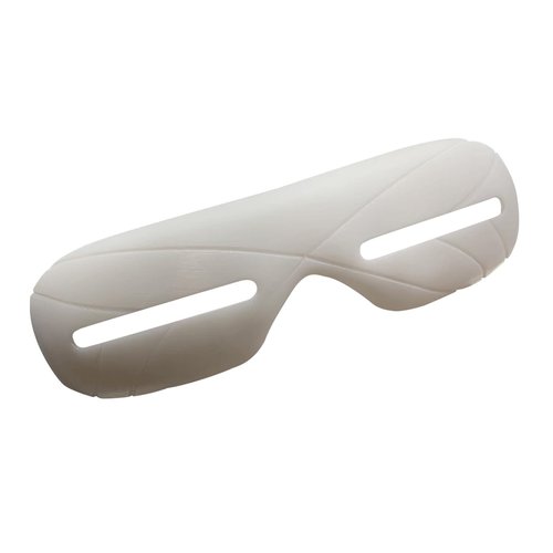 HDLNBGT Inuit Snow Goggles, Made of Plastic, Fun and Practical Eyewear, Suitable for Parties Concerts Photography and Other Various Activities