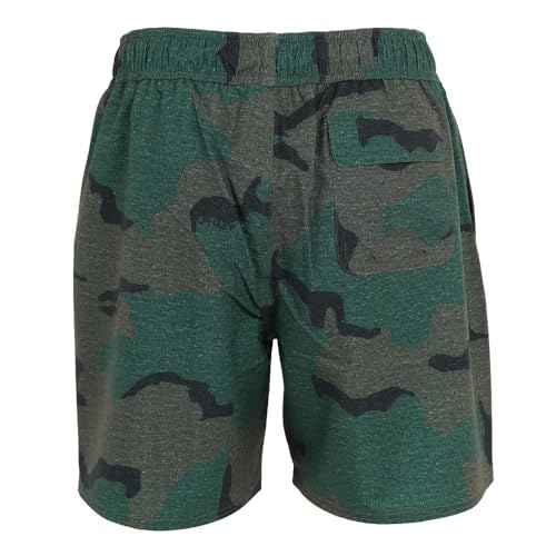 Oakley Men's Retro Camo Rc 18" Beachshort
