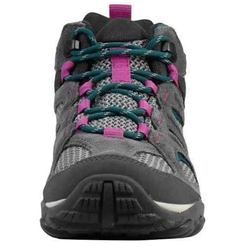 Merrell womens Yokota 2 Mid Waterproof