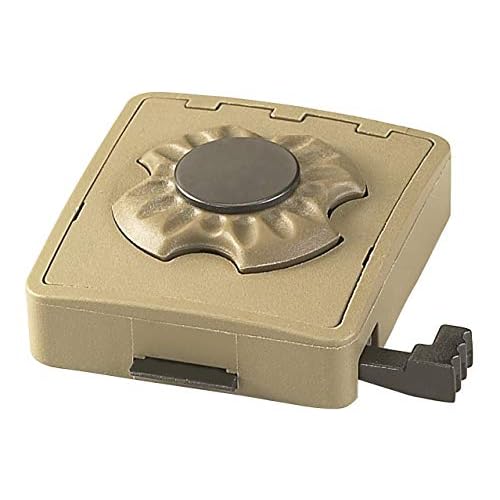 Streamlight 14155 Sidewinder NVG?Mount (Tactical) (Works with DOD, NATO and ISAF Combat Helmets)
