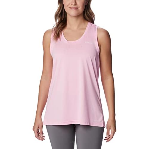 Columbia Womens Hike¢â TankHiking Shirt