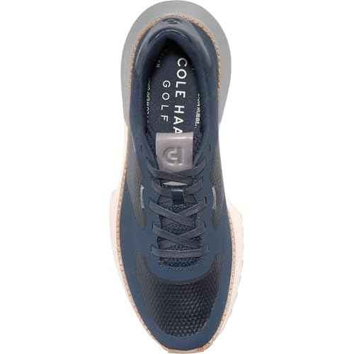 Cole Haan Men's Grandpro Ashland 2 Golf Sneaker