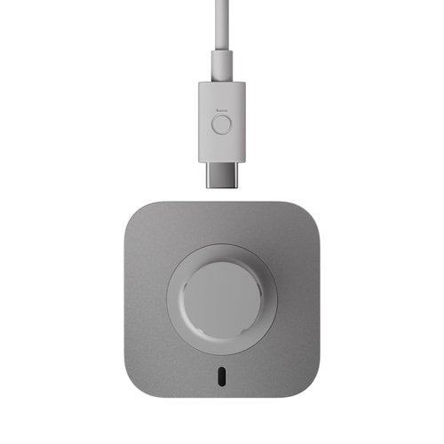 Oura Ring 4 Charger - Size 10 - Charging Dock and USB-C Cable - Charges Oura Ring 4 up to 8 Days