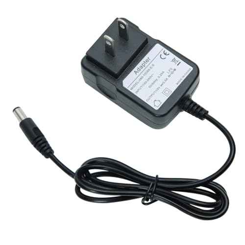 BAOFENG UV-5R Desktop Charger with US Adapter (100V-240V) for Baofeng UV-5R UV-5RA 5RE 5RX M-5R UV-5G GT-5R UV-5R+ Plus UV-5RTP UV-5RX3 Baofengs Ham Radio Two Way Radio