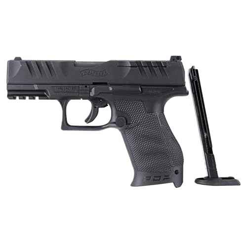 Walther PDP Compact .177 Caliber BB Gun Air Pistol