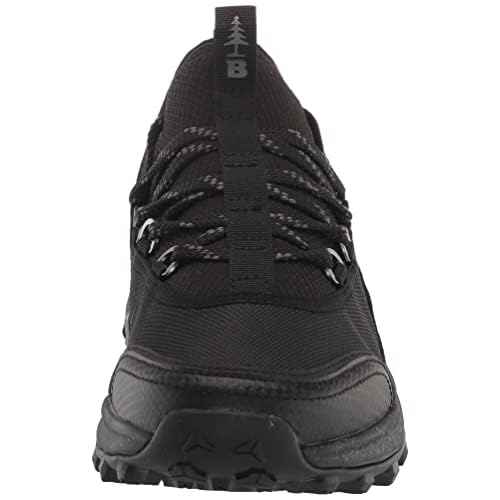 BASS OUTDOOR Mens Trek Ultralite Hiker