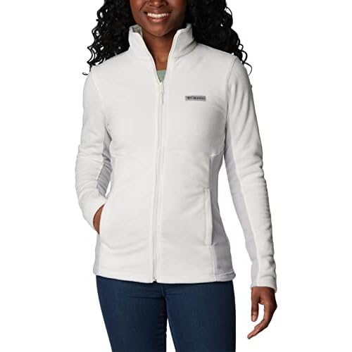 Columbia womens Basin Trail III Full Zip