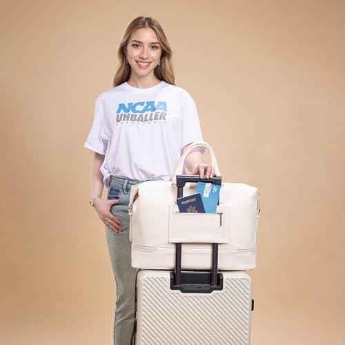 Montana West Duffel Bags for Women NC-OU008BG