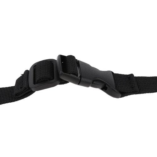 Chalk Bag Belt Chalk Bag Bucket Strap for Rock Climbing 118cm Lightweight Adjustable Waist Belt