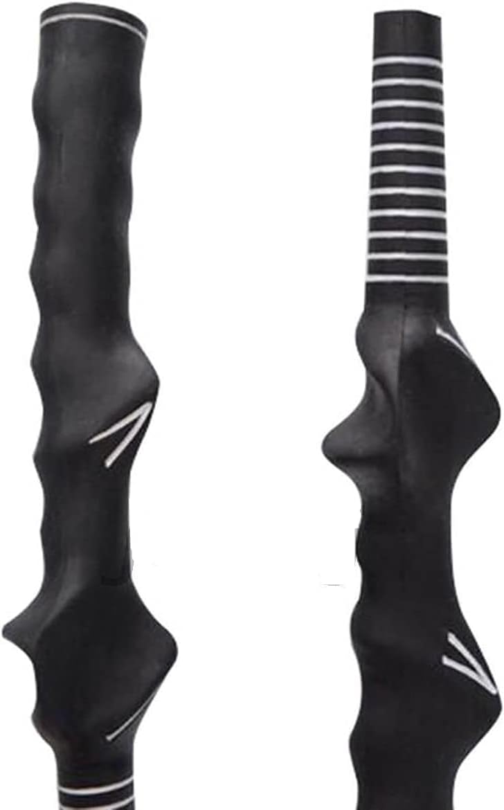 1Pcs Right-Hand Golf Training Grip Golf Club Grip RH Practice Aid Golf Swing Trainer Accessories