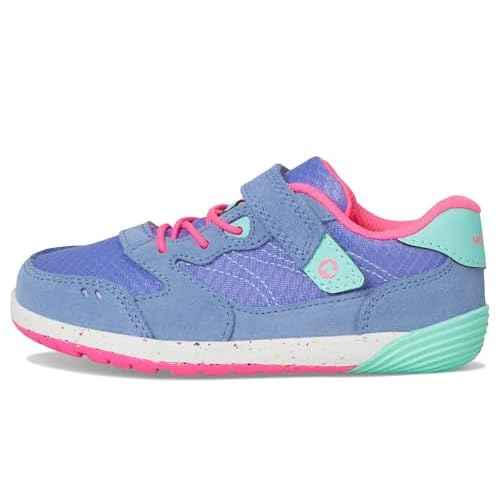 Merrell Unisex-Child Bare Steps A83 Sneaker