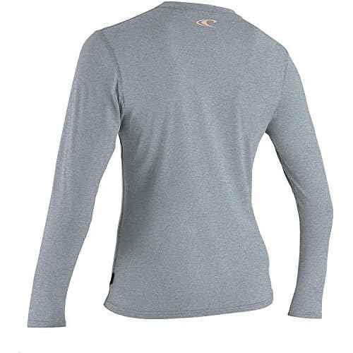 O'Neill Women's Hybrid Upf 50+ Long Sleeve Sun Shirt