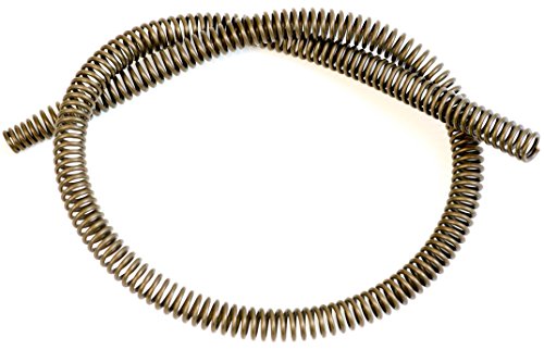 US Made Garand Operating Rod Spring - High-Quality Stainless Steel Replacement