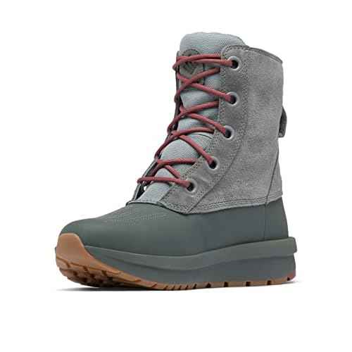 Columbia Women's Moritza Shield Omni-Heat Snow Boot