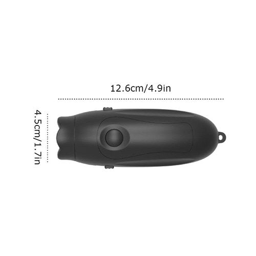 GINTBN Electronic Whistle for Referee Teachers,3 Tone & 3 High Volume Handheld Electric Whistles for Outdoor Sport Volleyball Soccer Game Camping