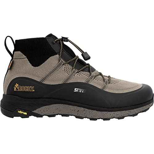 ROCKY Summit Elite R.A.K. eVent Waterproof Knit Hiking Boot