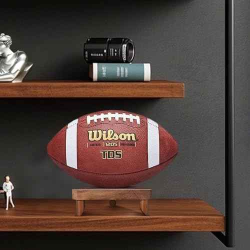 Ball Racks, Soccer Racks, Basketball Racks, Volleyball Souvenir Display racks, made of walnut wood