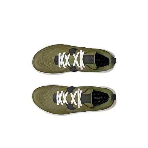 ECCO Men's Biom 2.2 Athletic Gore-tex Waterproof Sneaker