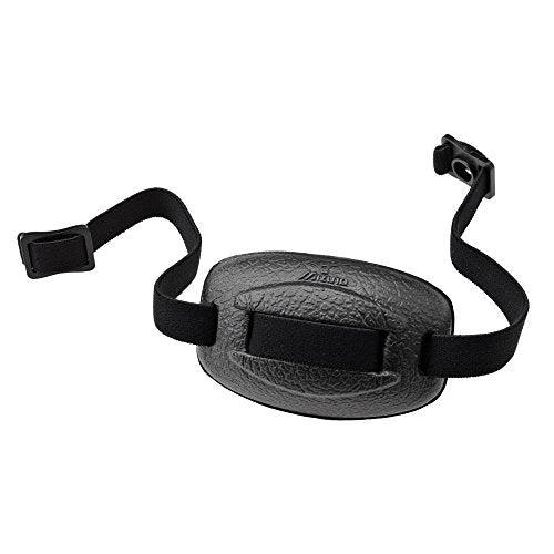 Padded Chin Strap for Batting Helmet - Adjustable Baseball & Softball Accessory