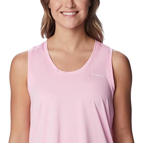 Columbia Womens Hike¢â TankHiking Shirt