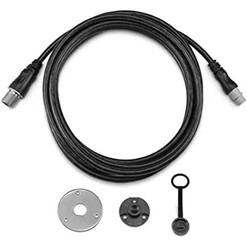 Garmin Fist Mic Relocation Kit- VHF 210 AIS