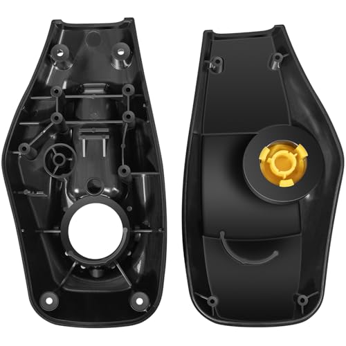 Control Box Housing & Gear Repair Kit for Minn Kota Trolling Motors