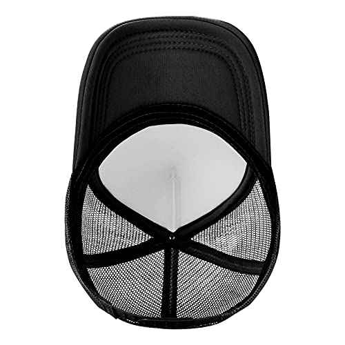 Funny Toy Trucker Hat Unisex Adult Hats Adjustable Cap for Men and Women Classic Fishing Caps