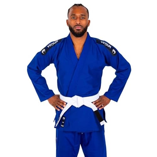Venum unisex-adult First Bjj Gi