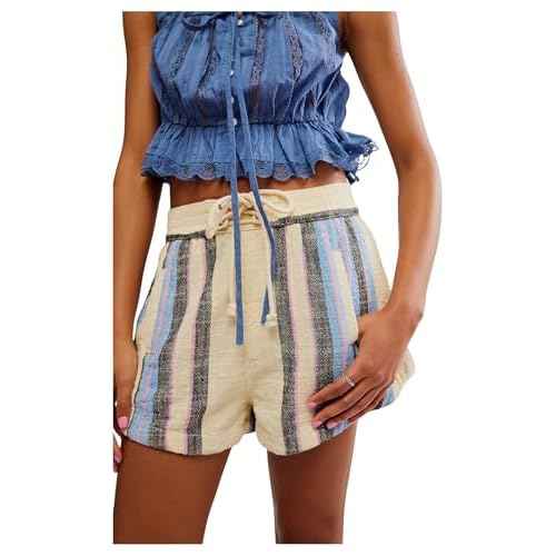 Free People Women's Kalli Board Shorts